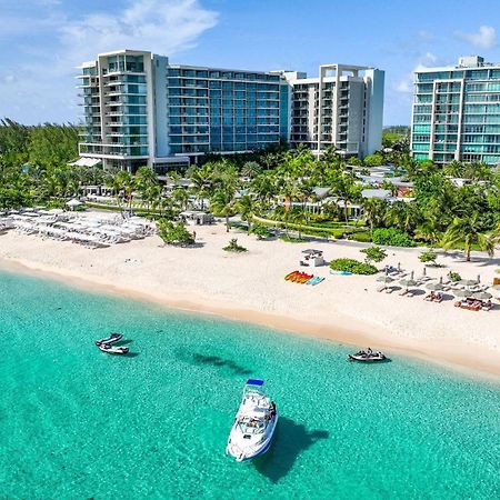 Kimpton Seafire Resort + Spa West Bay Extérieur photo