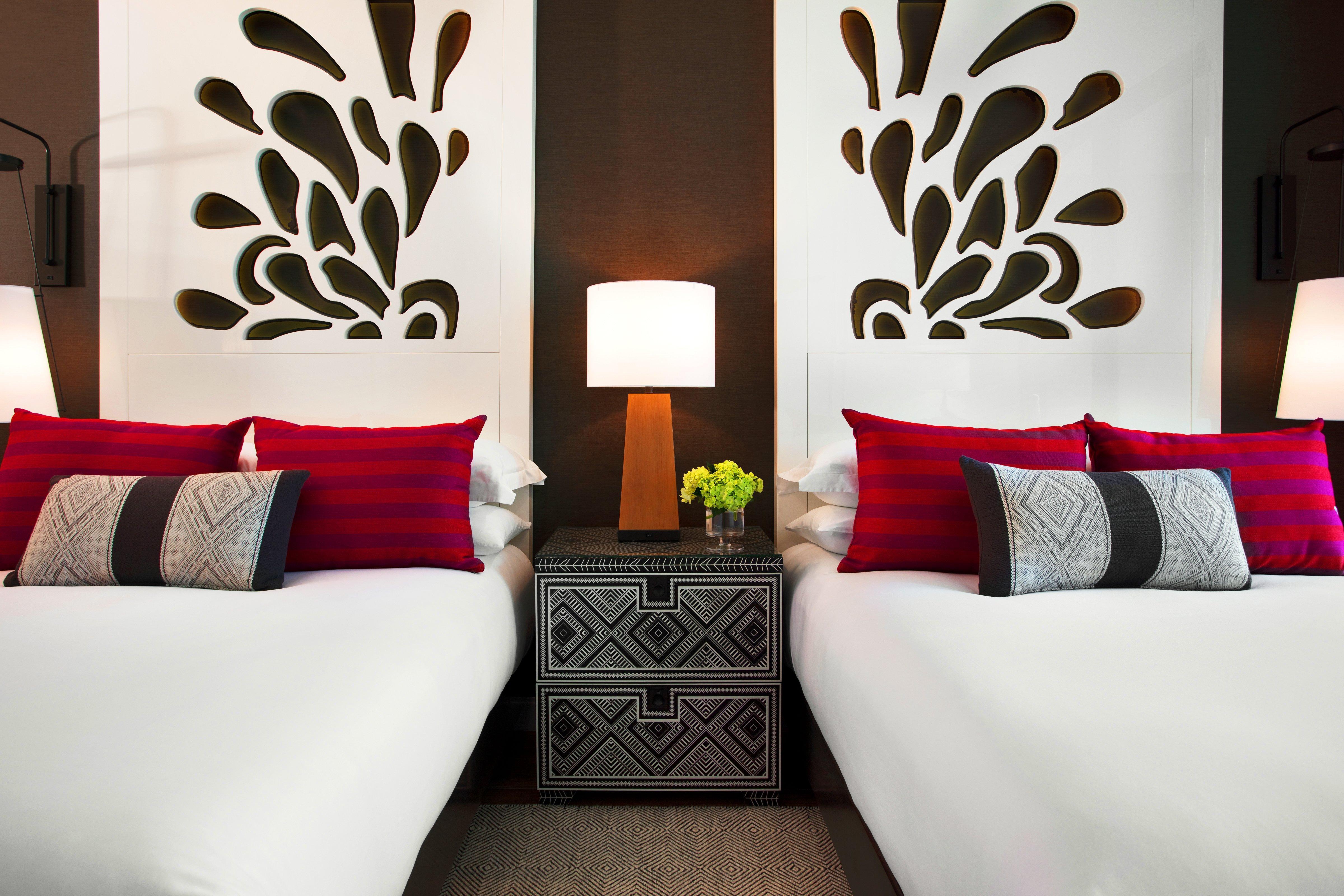 Kimpton Seafire Resort + Spa West Bay Extérieur photo