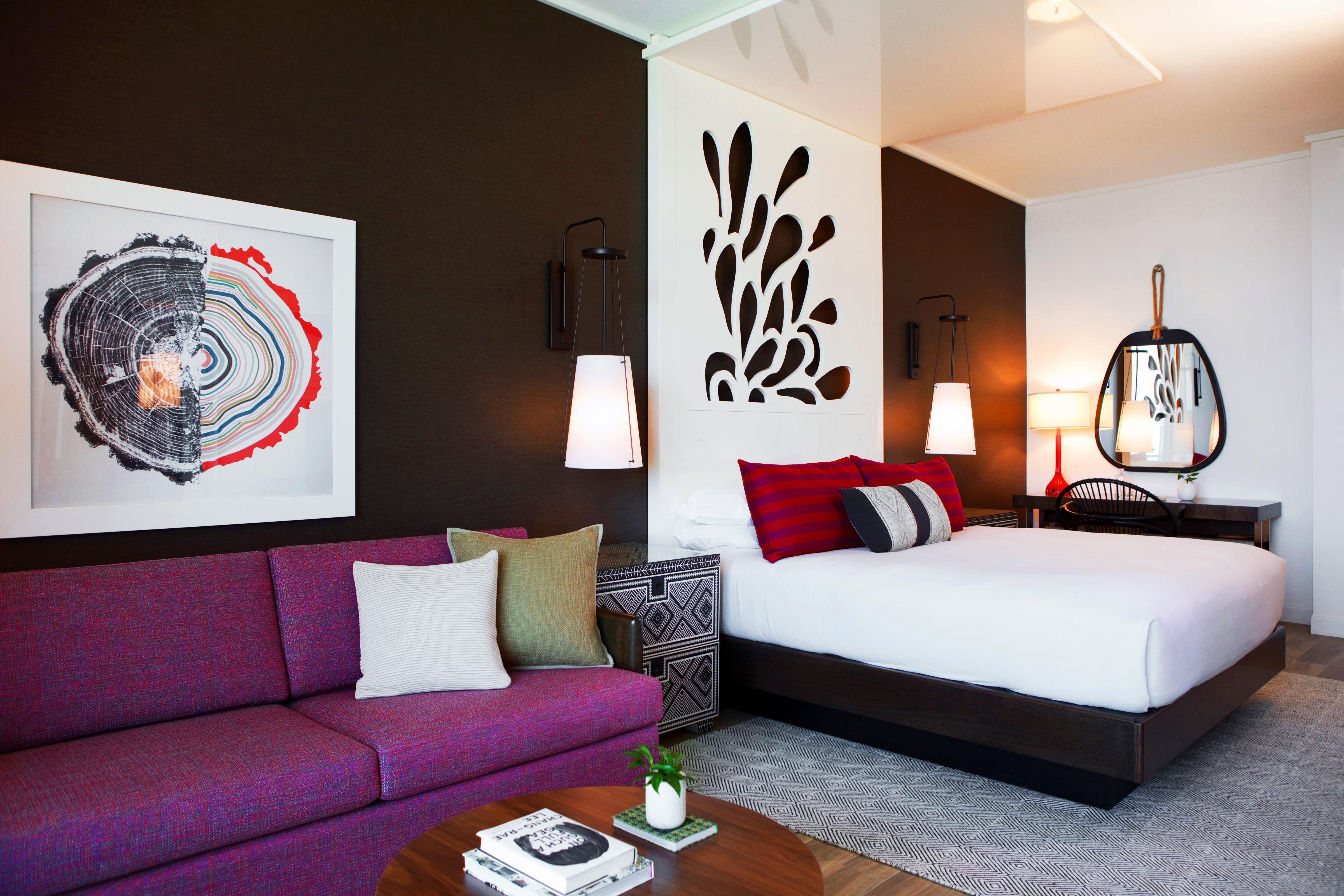 Kimpton Seafire Resort + Spa West Bay Extérieur photo
