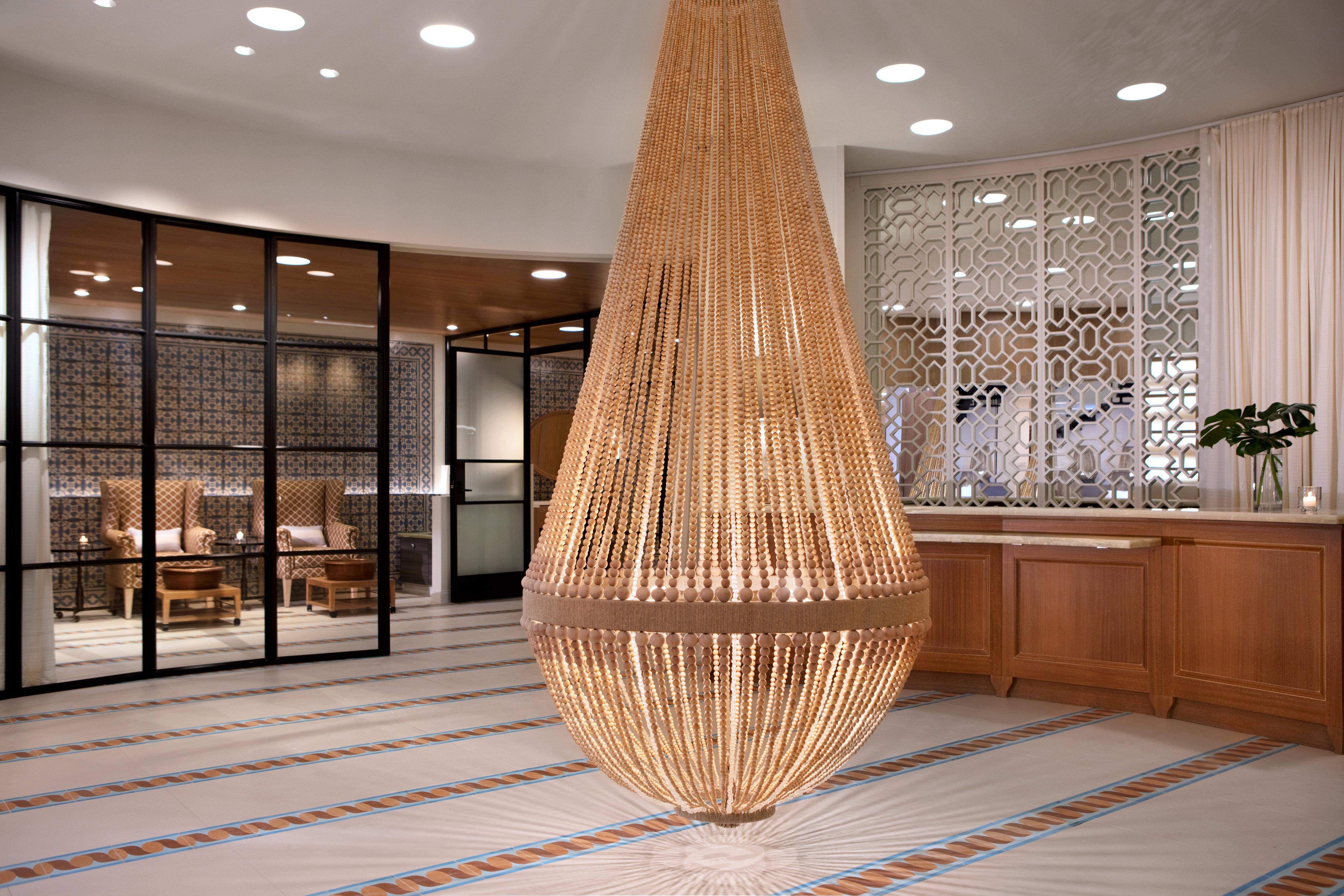 Kimpton Seafire Resort + Spa West Bay Extérieur photo