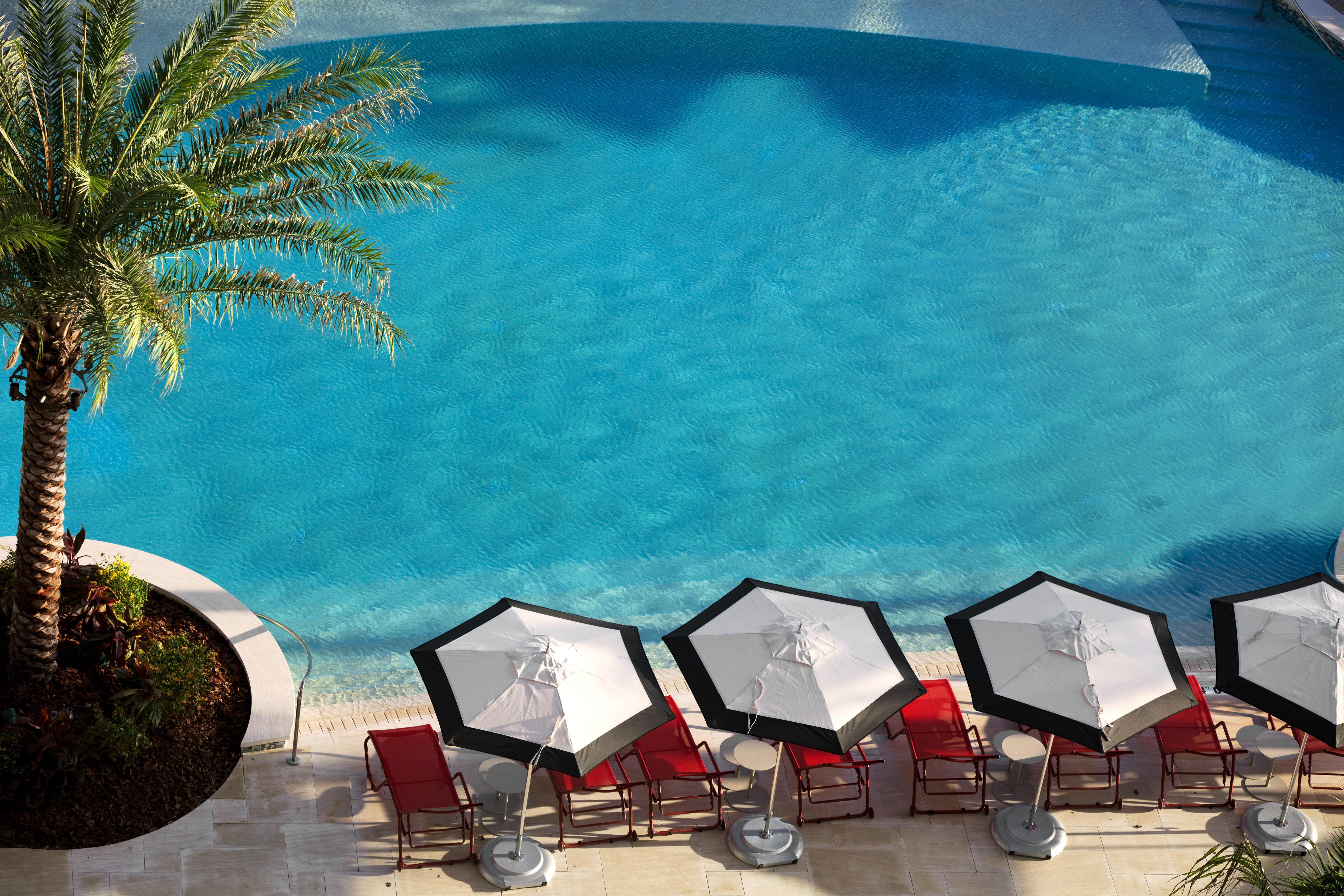 Kimpton Seafire Resort + Spa West Bay Extérieur photo