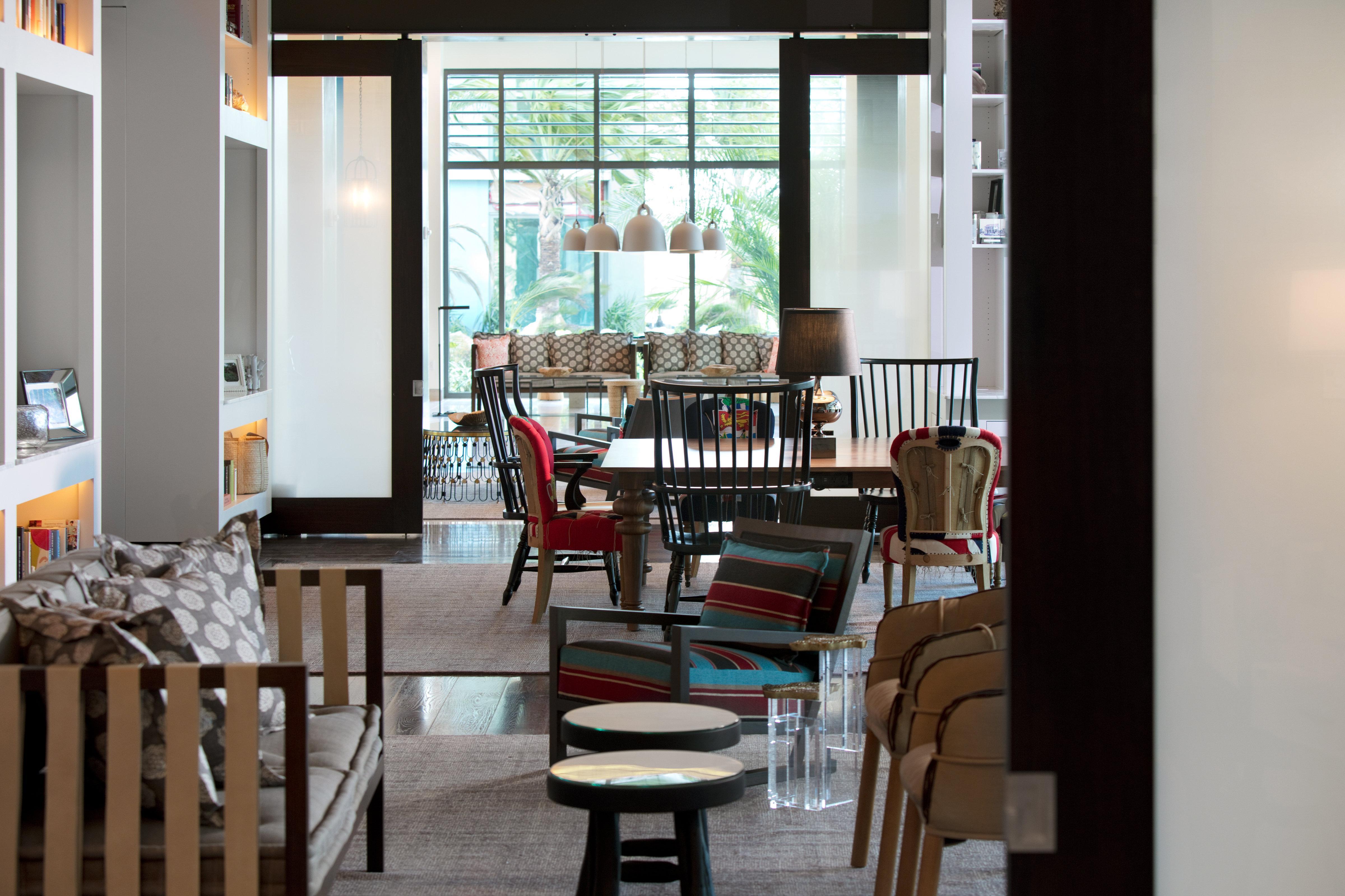 Kimpton Seafire Resort + Spa West Bay Extérieur photo