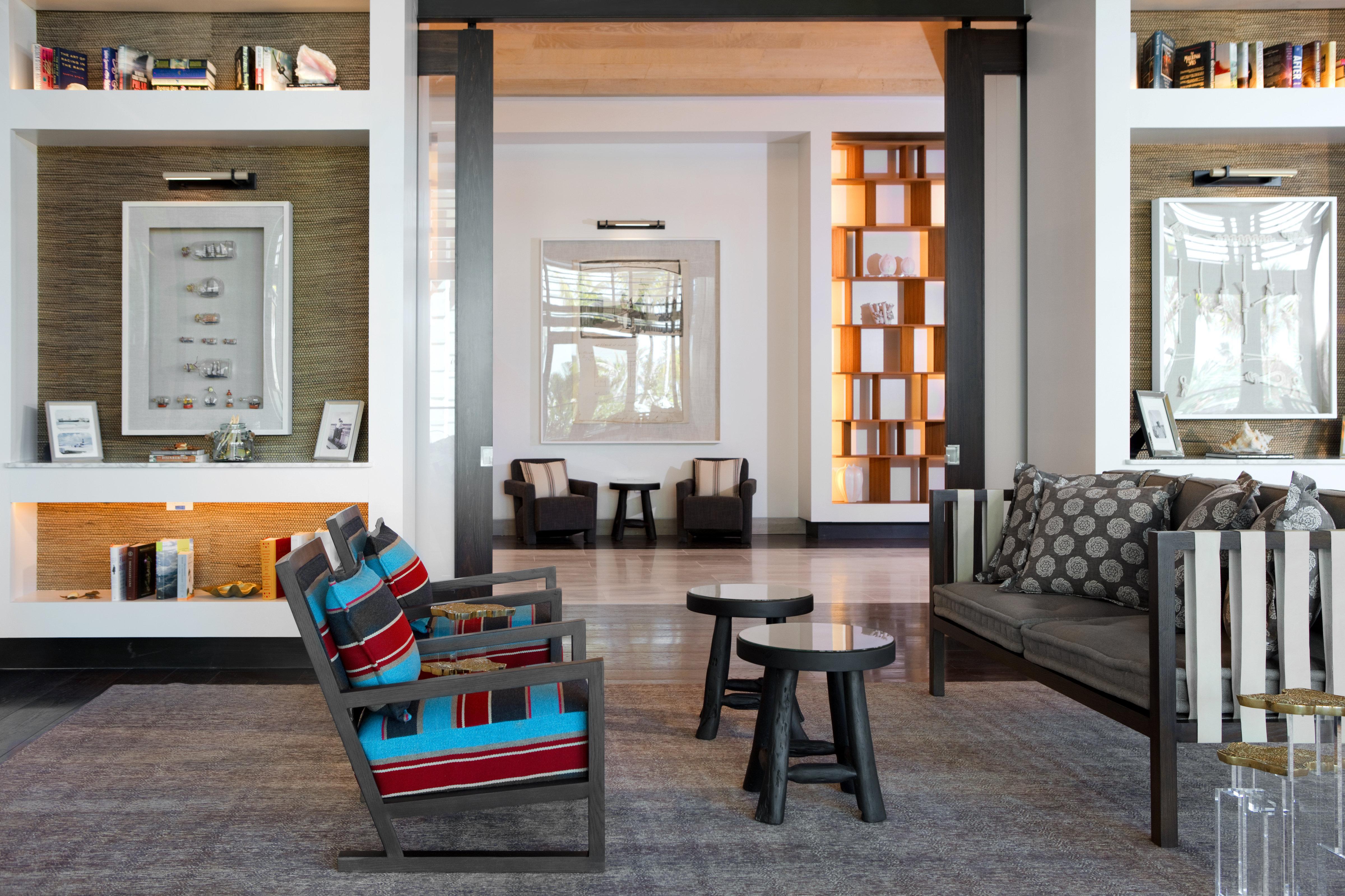 Kimpton Seafire Resort + Spa West Bay Extérieur photo