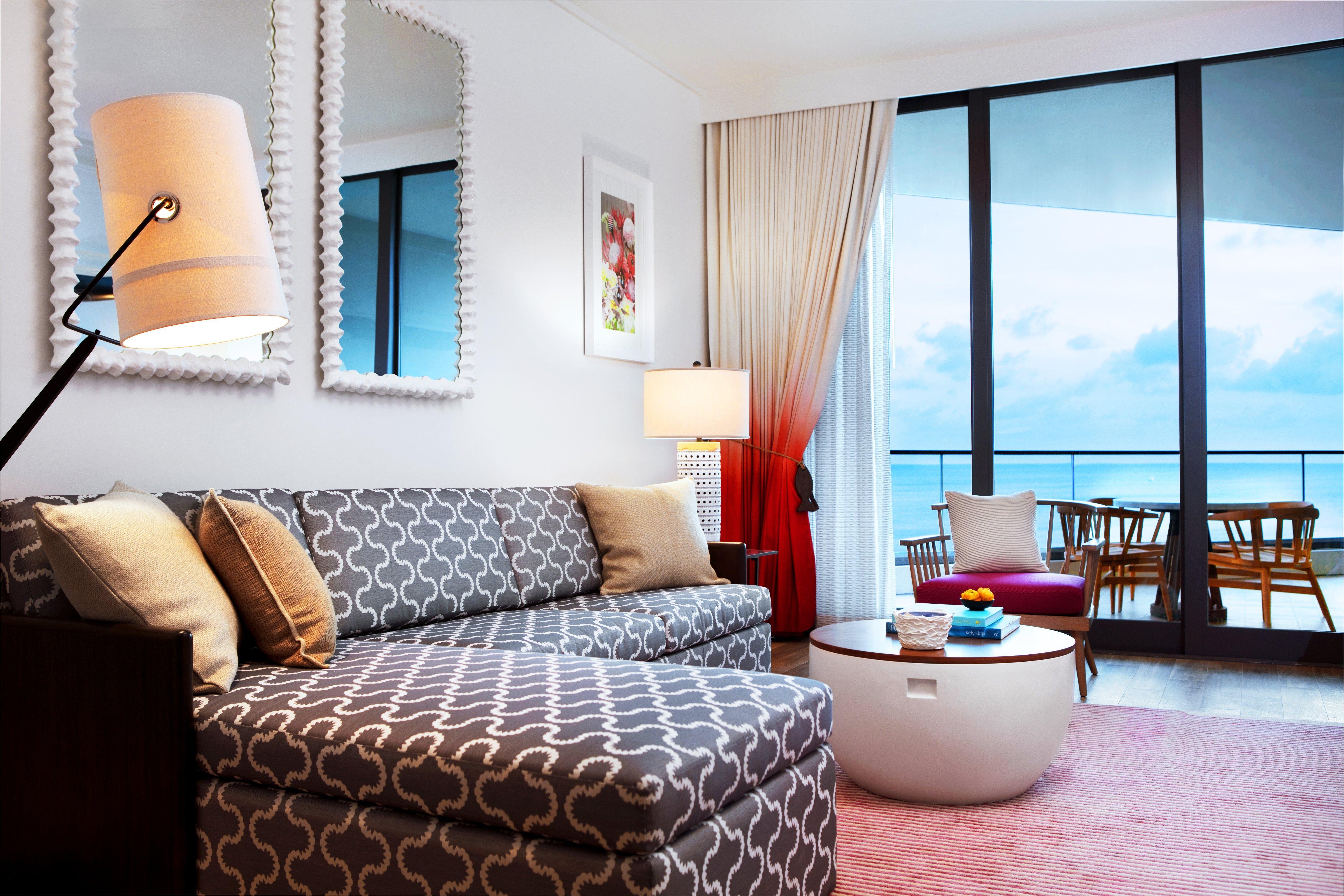 Kimpton Seafire Resort + Spa West Bay Extérieur photo