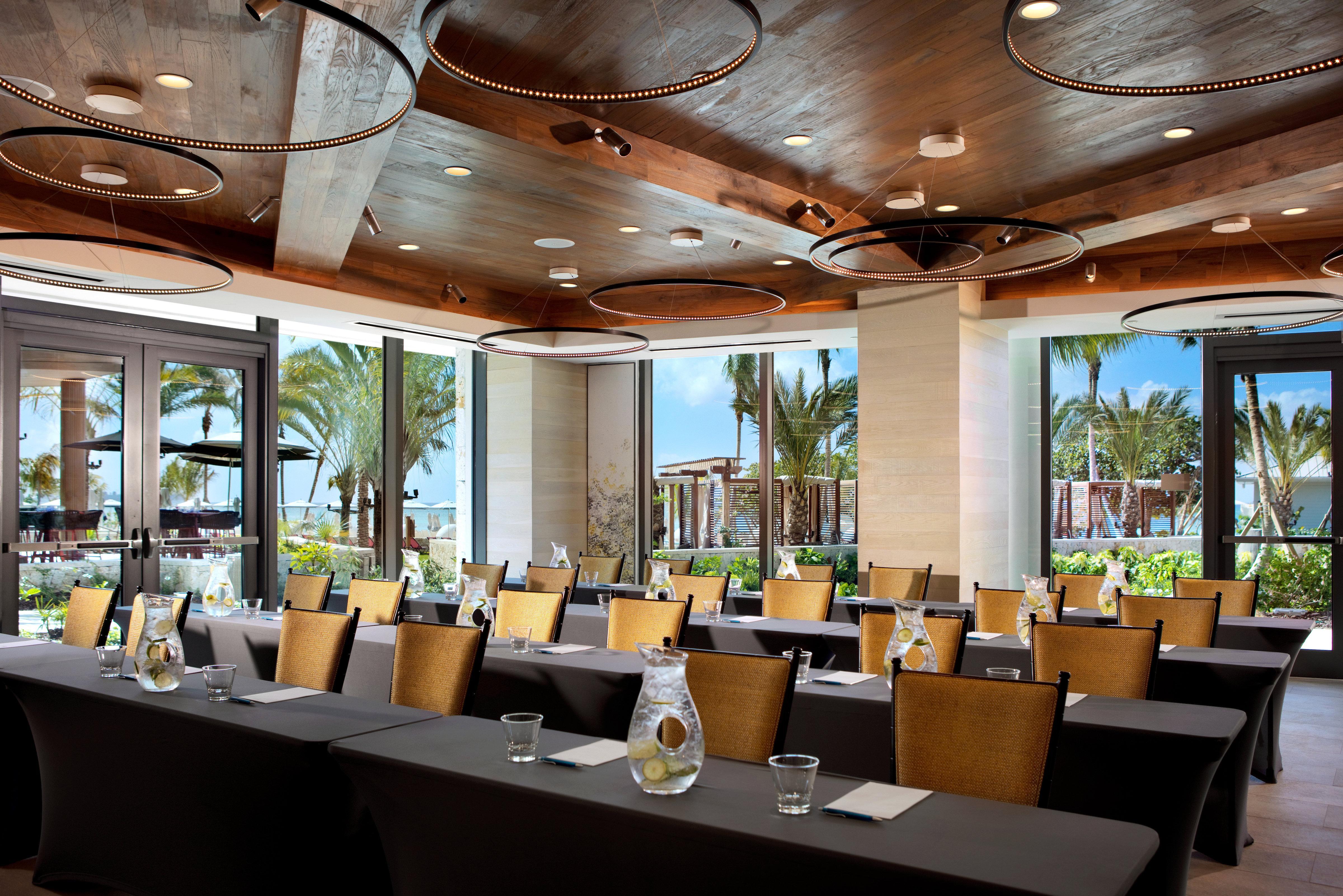Kimpton Seafire Resort + Spa West Bay Extérieur photo