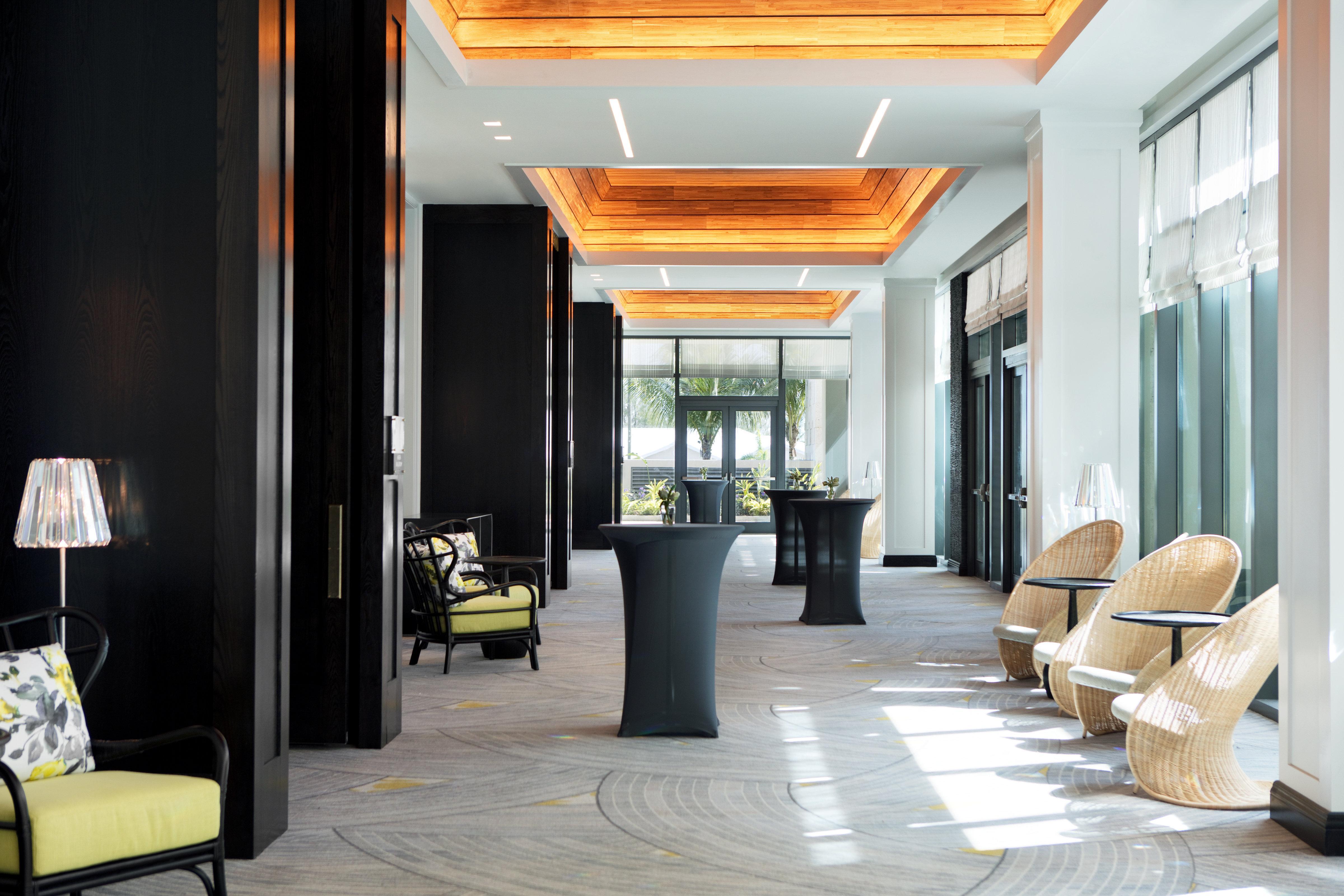 Kimpton Seafire Resort + Spa West Bay Extérieur photo