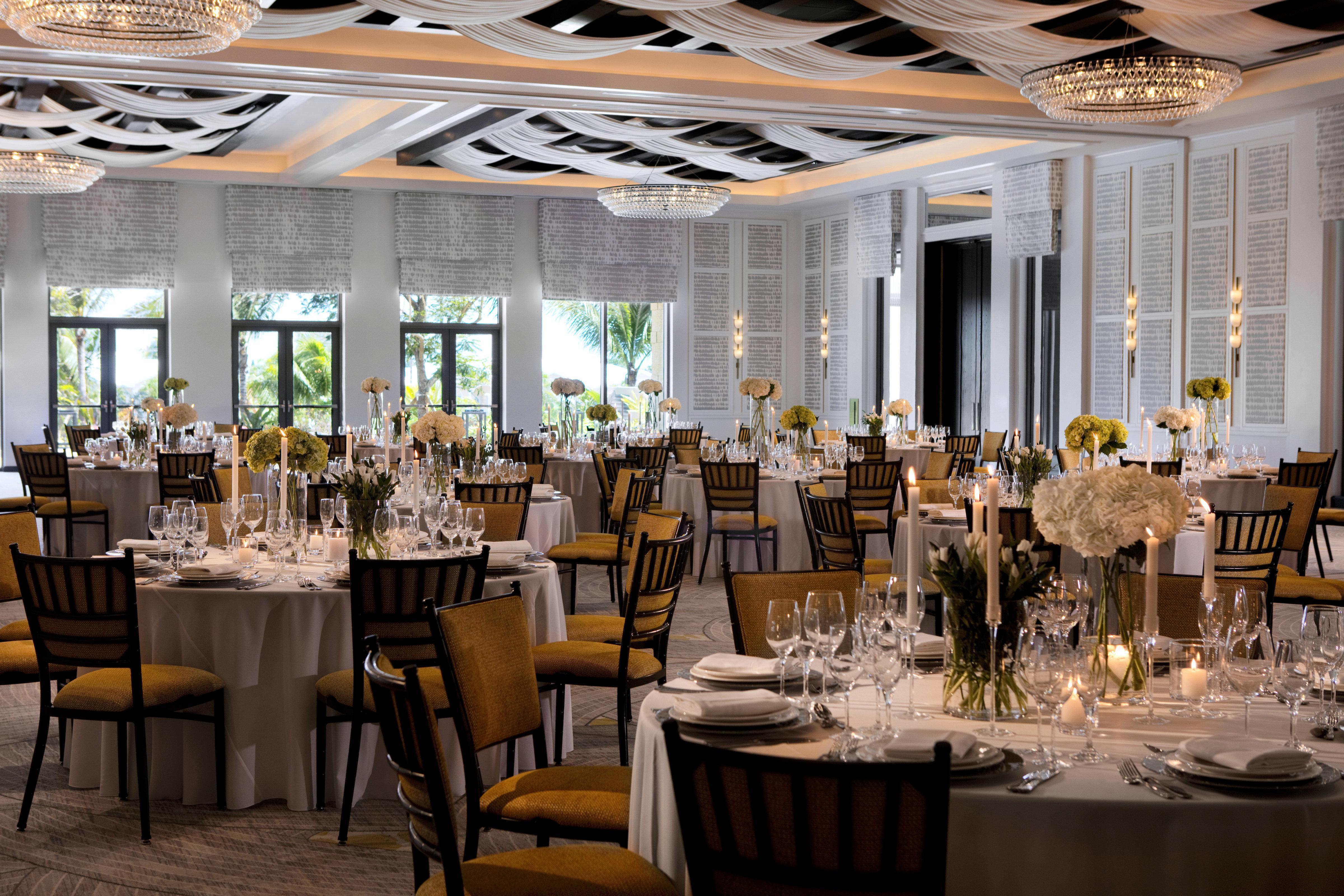 Kimpton Seafire Resort + Spa West Bay Extérieur photo