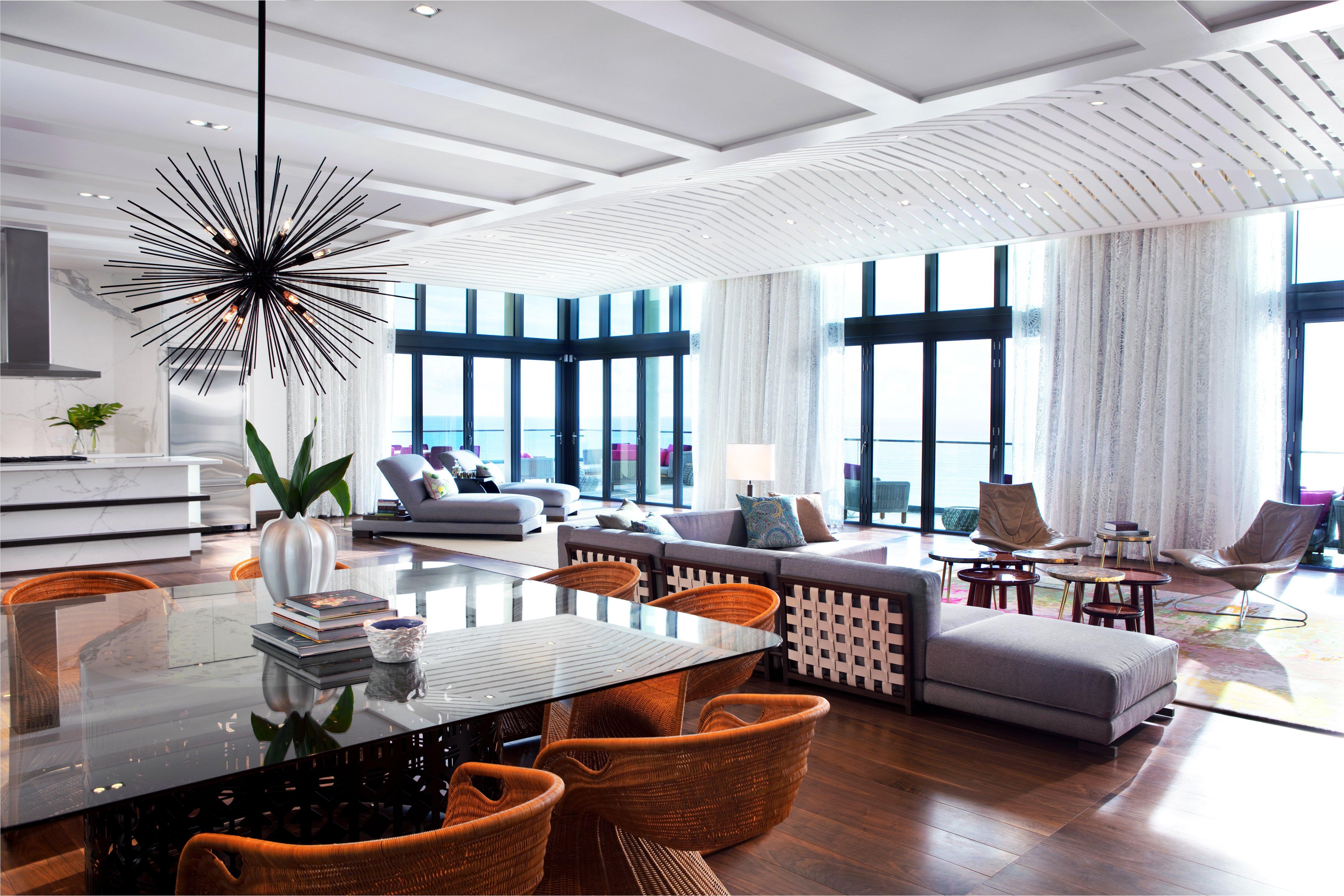 Kimpton Seafire Resort + Spa West Bay Extérieur photo
