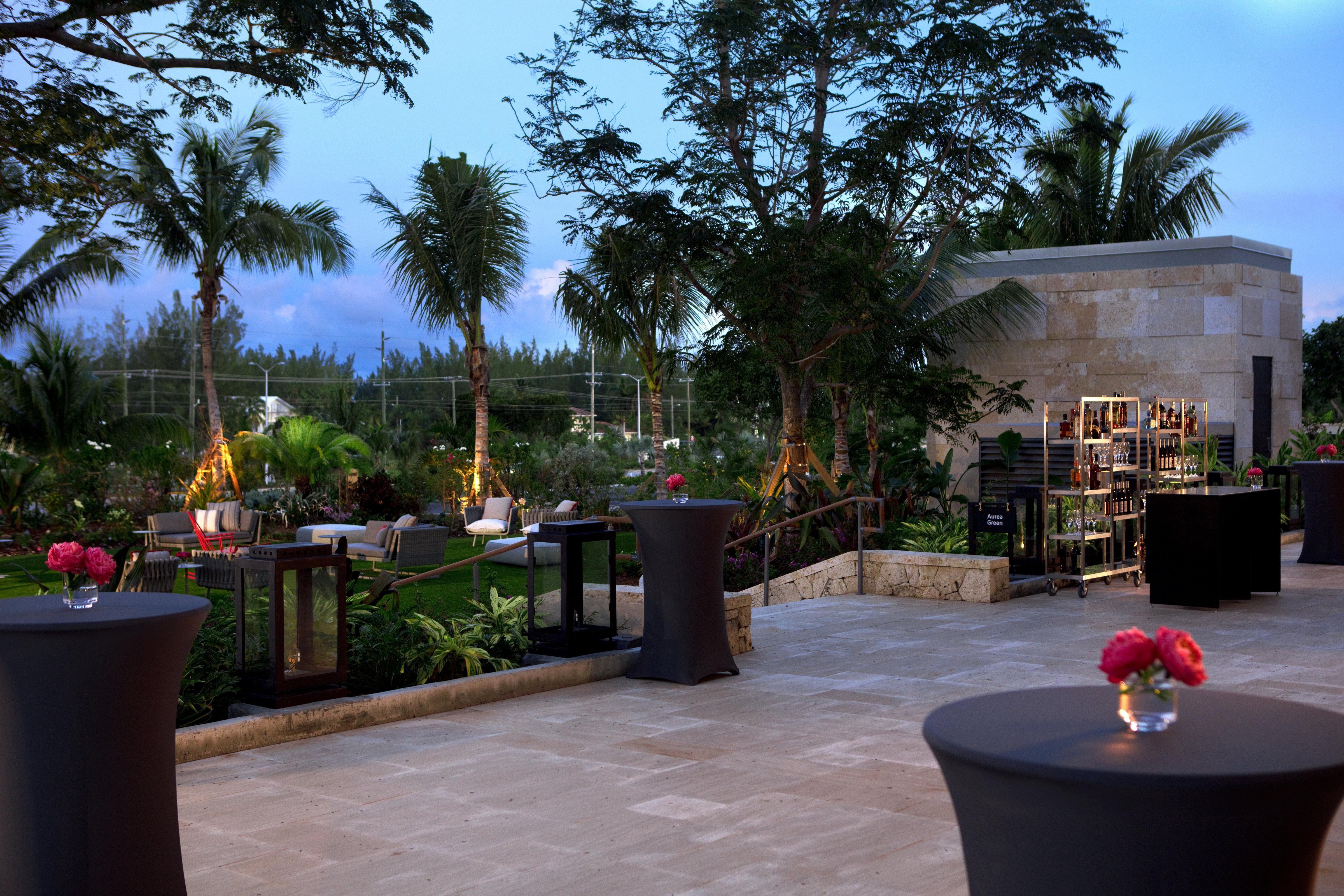 Kimpton Seafire Resort + Spa West Bay Extérieur photo