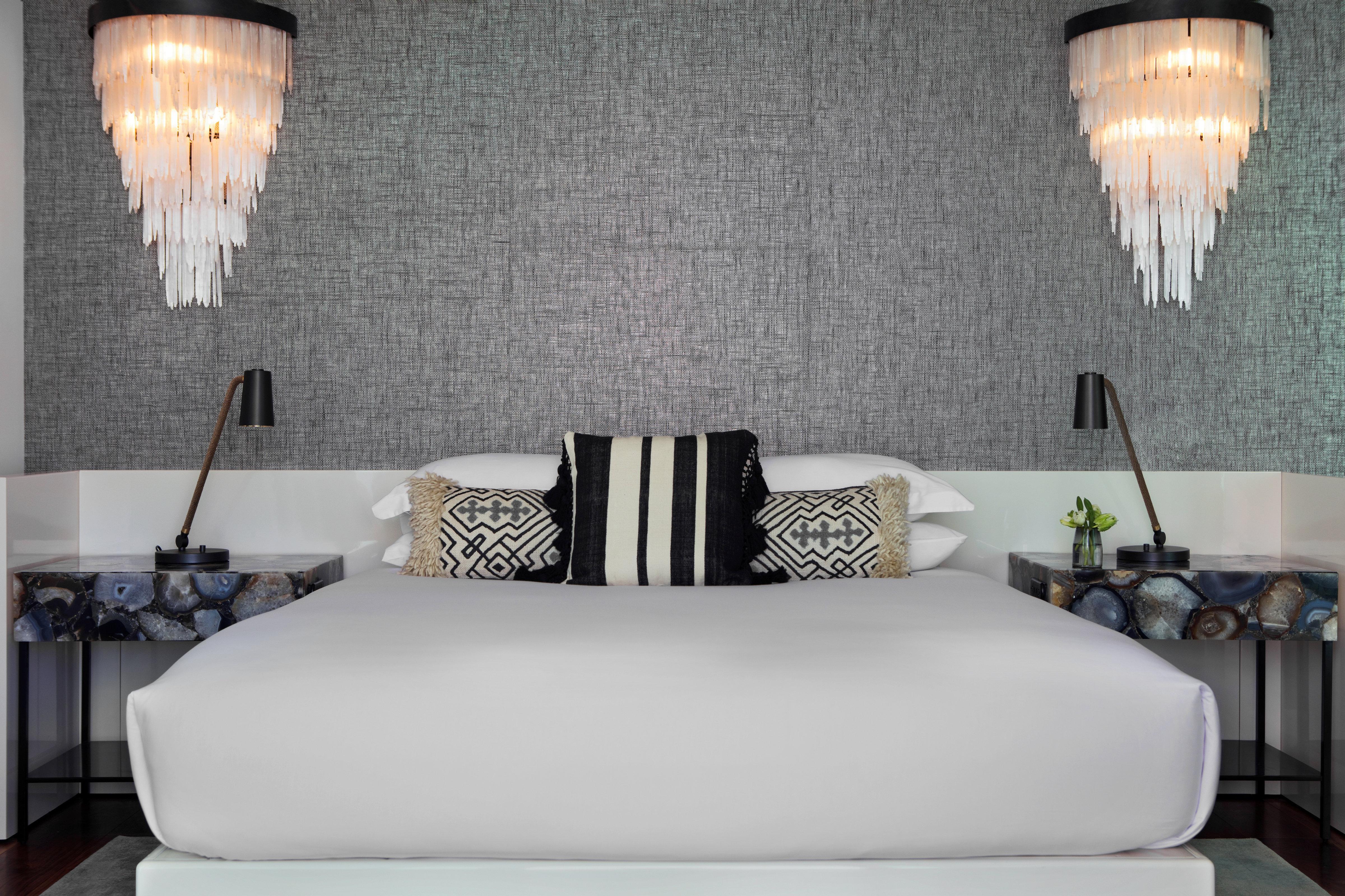 Kimpton Seafire Resort + Spa West Bay Extérieur photo