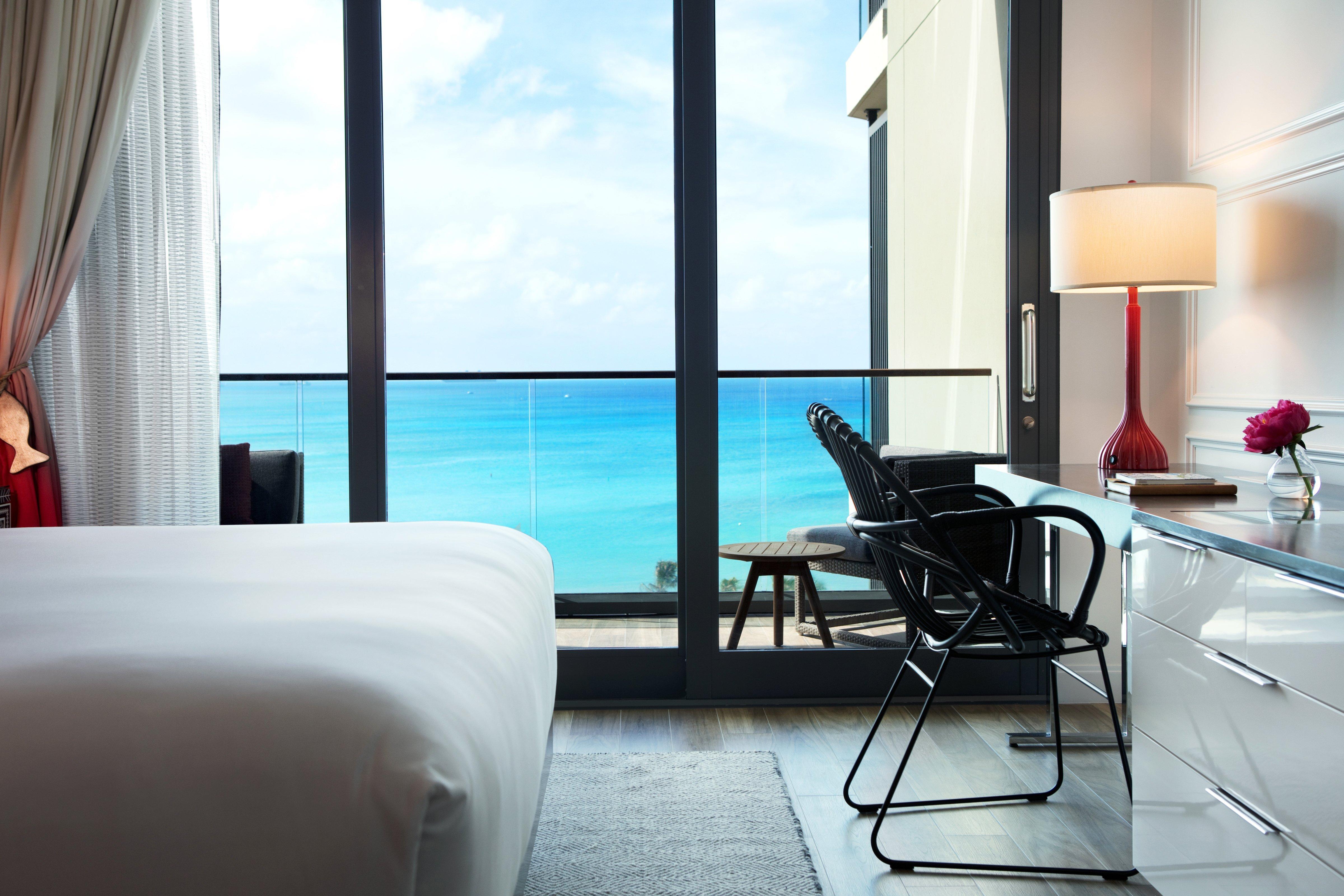 Kimpton Seafire Resort + Spa West Bay Extérieur photo
