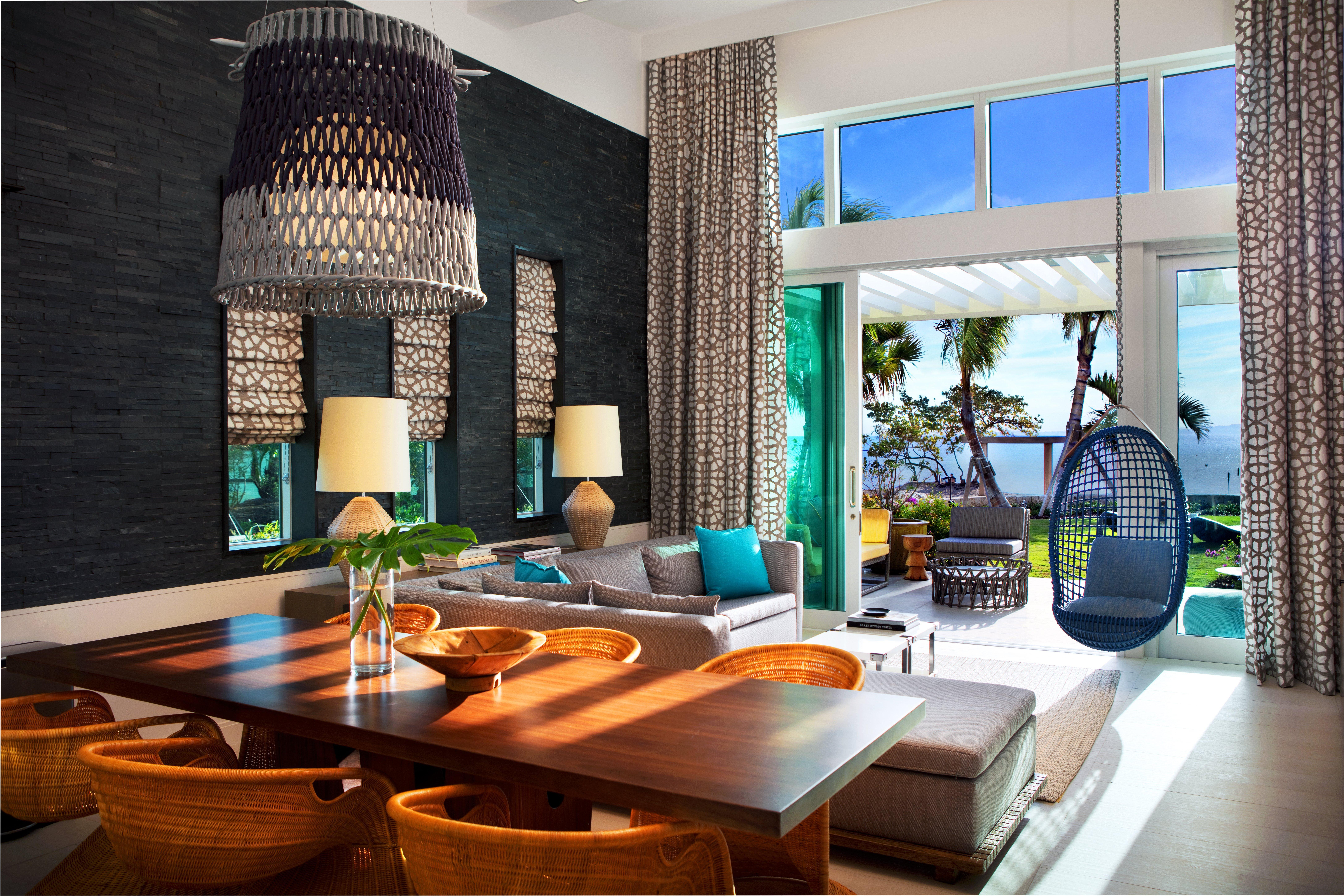 Kimpton Seafire Resort + Spa West Bay Extérieur photo