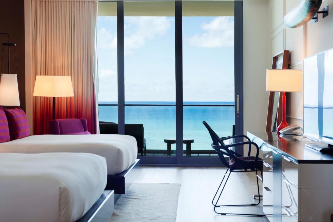 Kimpton Seafire Resort + Spa West Bay Extérieur photo